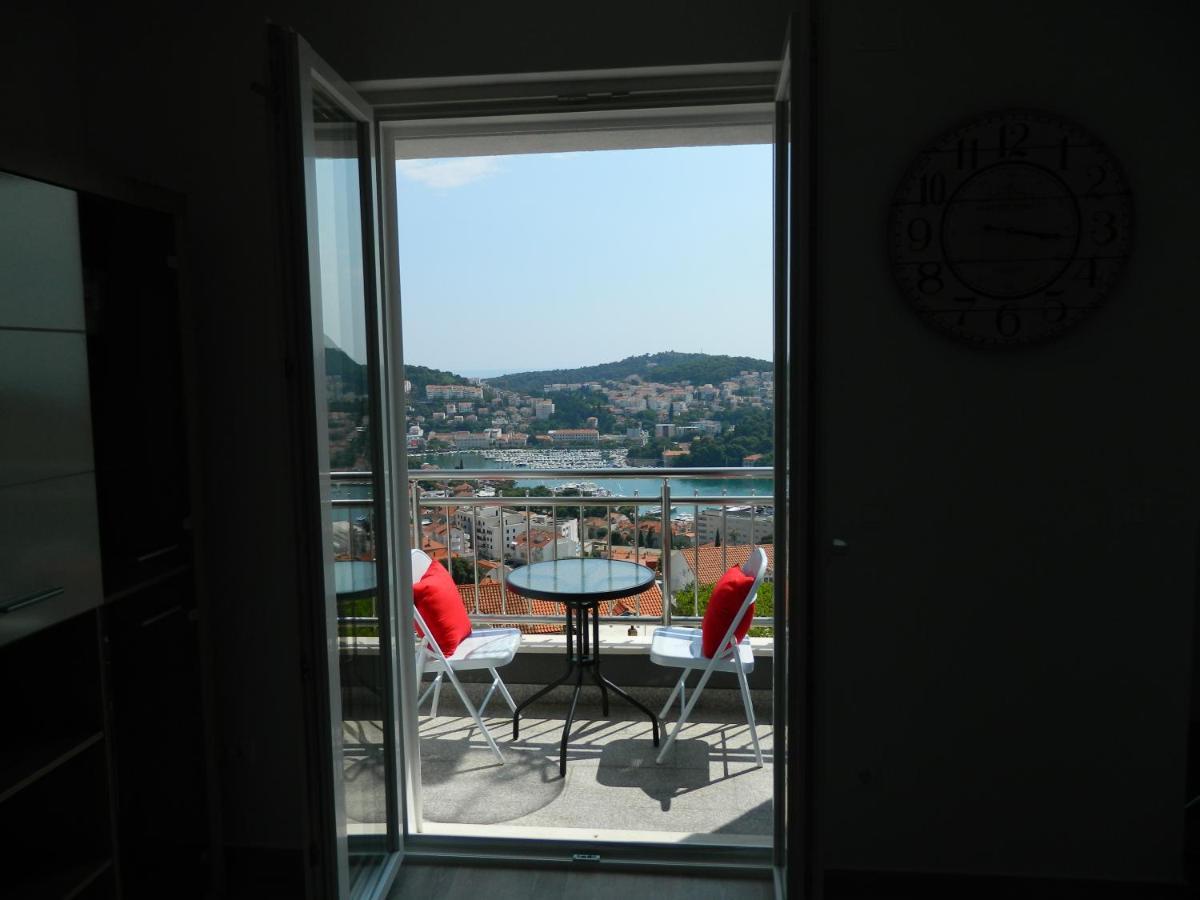 Db1 & Db2 Apartment Dubrovnik Ngoại thất bức ảnh