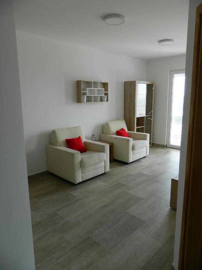Db1 & Db2 Apartment Dubrovnik Ngoại thất bức ảnh