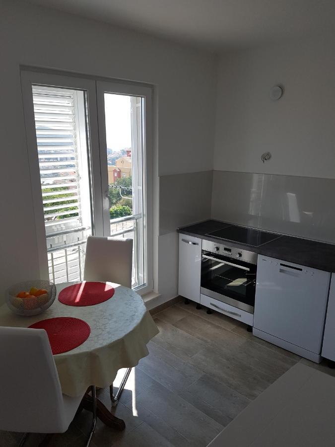 Db1 & Db2 Apartment Dubrovnik Ngoại thất bức ảnh