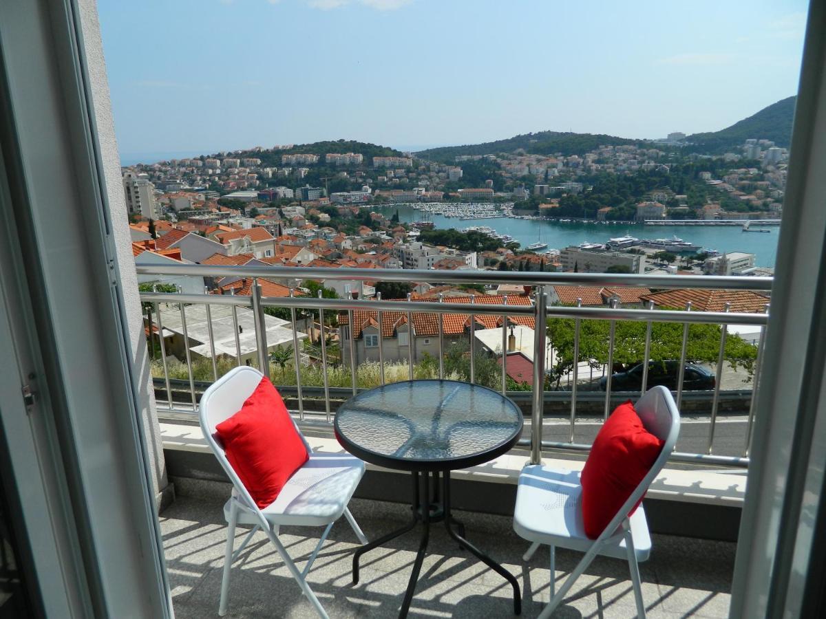 Db1 & Db2 Apartment Dubrovnik Ngoại thất bức ảnh