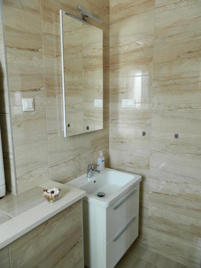 Db1 & Db2 Apartment Dubrovnik Ngoại thất bức ảnh