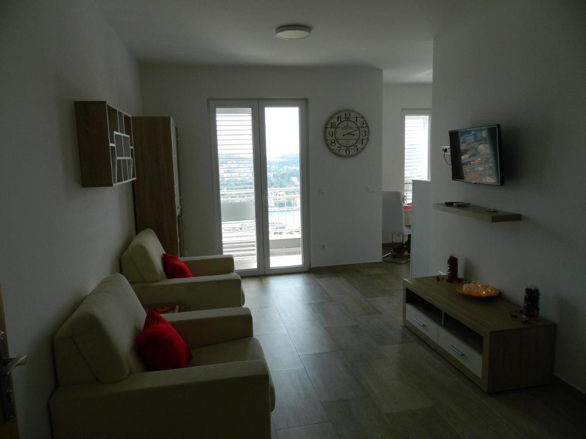 Db1 & Db2 Apartment Dubrovnik Ngoại thất bức ảnh