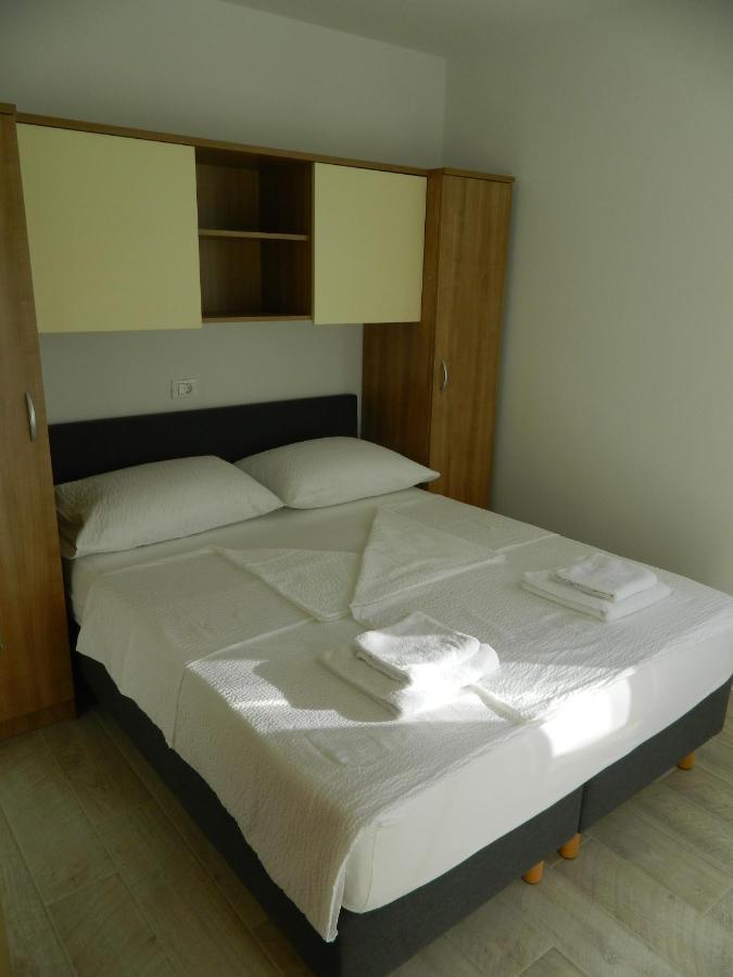 Db1 & Db2 Apartment Dubrovnik Ngoại thất bức ảnh