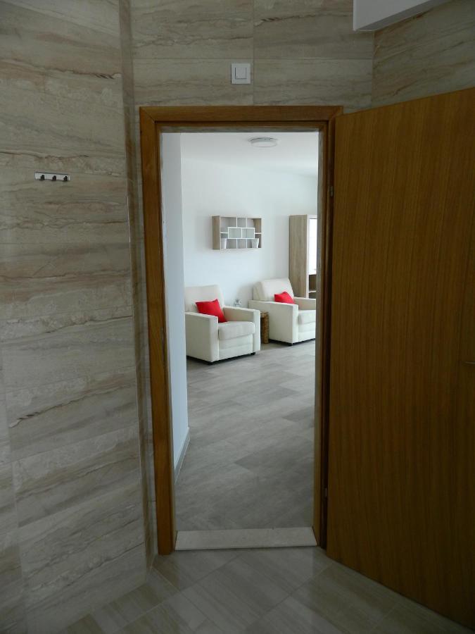 Db1 & Db2 Apartment Dubrovnik Ngoại thất bức ảnh