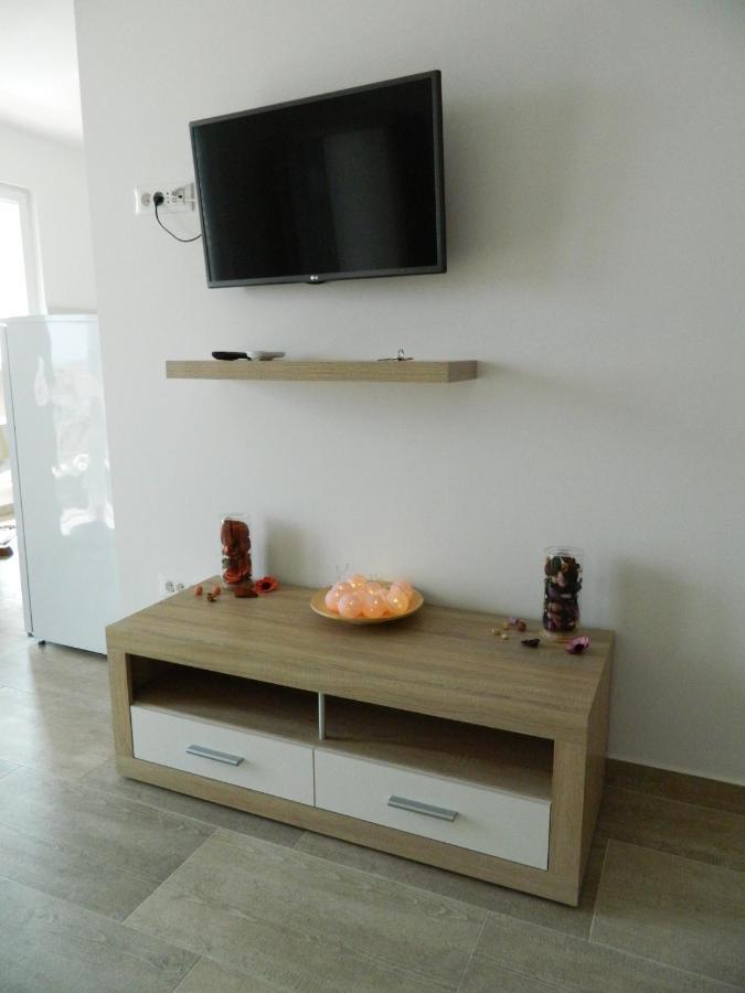 Db1 & Db2 Apartment Dubrovnik Ngoại thất bức ảnh