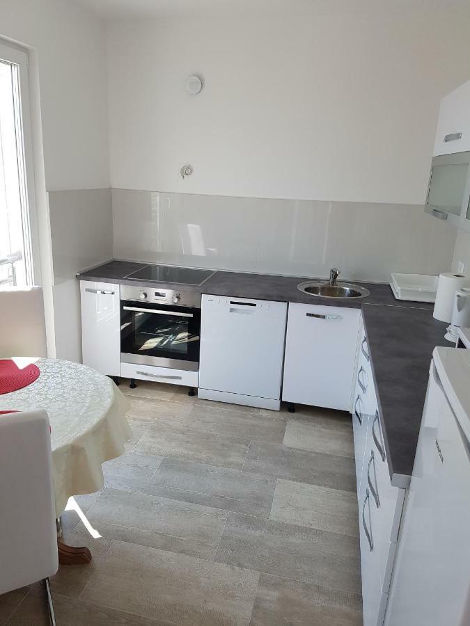 Db1 & Db2 Apartment Dubrovnik Ngoại thất bức ảnh