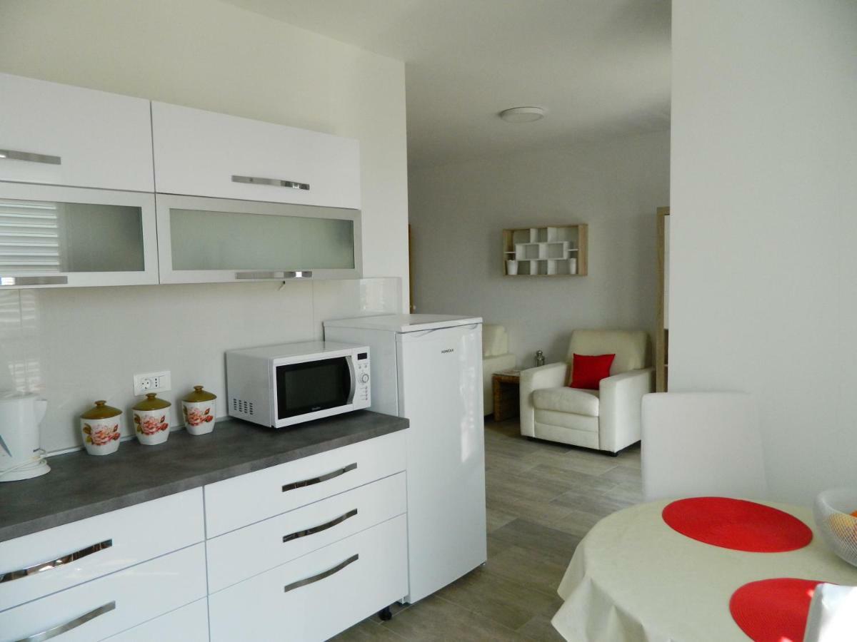 Db1 & Db2 Apartment Dubrovnik Ngoại thất bức ảnh